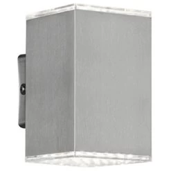 LED-Außenwandleuchte Quito