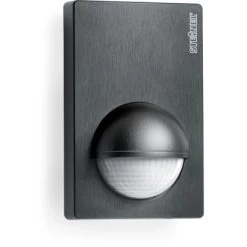 Steinel Bewegungsmelder IS 180-2 Erfassungswinkel 180° Schwarz