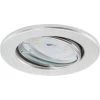 Briloner LED-Einbauleuchte 3er-Set Aluminium 3-Stufendimmer -Lampe Geschäft 220055 1675 7277039