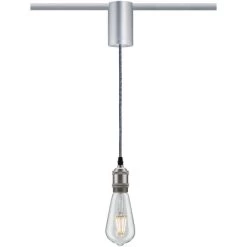 URail Universal Pendel Adapter Chrom Mat