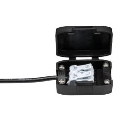 Paulmann LED Einbauleuchten-Set Gil Coin 3StepDim Rd Starr 3x6W Schwarz Matt/Eisen Alu -Lampe Geschäft 221419 2011 Bild03 1