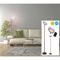 Näve LED-Stehleuchte Matilda 192 Cm -Lampe Geschäft 222875636 3065 AB imgmil 1