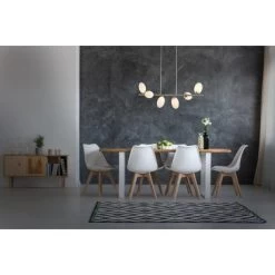 Näve LED-Pendelleuchte Eleganza 6-flammig 80 Cm 7 Näve LED-Pendelleuchte Eleganza 6-flammig 80 Cm -Lampe Geschäft 222877470 3065 AB imgmil 1