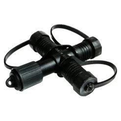 Easy Connect Verteiler 1 X Eingang 3 X Ausgang