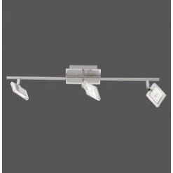 Paul Neuhaus LED-Spot 3er Daan EEK: A+