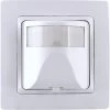 Koop Bewegungsmelder INFRAcontrol R 180° Unterputz IP20Arktisweiß -Lampe Geschäft 254133 3895 1