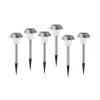 LED-Solarspieß 6er-Set -Lampe Geschäft 2575397 picture 1 1