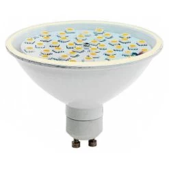 Easy Connect LED-Leuchtmittel Reflektor GU10 / 8 W (560 Lm) Warmweiß