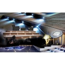 Easy Connect Verlängerung 5 M -Lampe Geschäft 31 1346 1346 ec ambiente 5 3