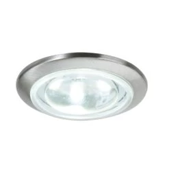 Paulmann LED Mini Einbauleuchten 5er-Set Rund