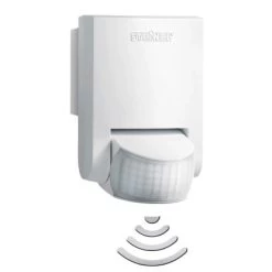 Steinel Bewegungsmelder IS 130-2 Weiß