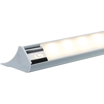 Paulmann Corner Profil 2 M Grau 5 Paulmann Corner Profil 2 M Grau – Bild 3