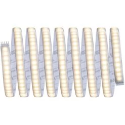 Paulmann MaxLED 1000 Basis-Set Beschichtet 3 M Warmweiß 35 W -Lampe Geschäft 4000870706701 2425 S 02