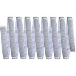 Paulmann MaxLED 1000 Basis-Set Beschichtet 3 M Warmweiß 35 W -Lampe Geschäft 4000870706701 2425 S 03