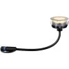 Paulmann LED-Outdoor-Bodeneinbaustrahler Floor Plug & Shine 3 Stk Ø 7 Cm -Lampe Geschäft 4000870947227 2425 S 01