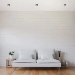 Brilo LED-Einbauleuchte Kulana 3er-Set Dimmbar Matt-Schwarz -Lampe Geschäft 4002707392576 1675 3