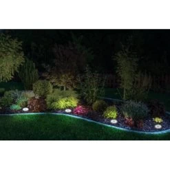 Näve LED-Solar-Erdspieß Kian 6er-Set -Lampe Geschäft 4003222882184 3065 03