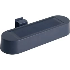 Näve LED-Solarleuchte 2er Set Grau -Lampe Geschäft 4003222882320 3065 05