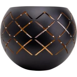 Näve LED-Solarleuchte Bowl Warmweiß Mit Flammeneffekt 20 Cm -Lampe Geschäft 4003222884270 3065 CU 6