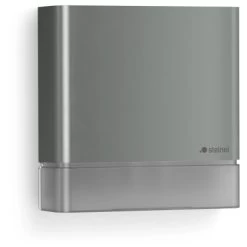 Steinel Bewegungsmelder IS 180 Digi Anthrazit