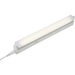 LED Unterbauleuchte Weiß 8 W