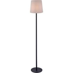 Paul Neuhaus Stehleuchte Falter Anthrazit 28 X 150 Cm -Lampe Geschäft 4012248357071 2426 06