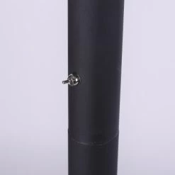 Leuchten Direkt Stehleuchte Maja Schwarz 80 X 215 Cm -Lampe Geschäft 4043689976071 2426 10