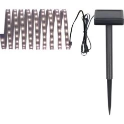 Solar-Flexband Transparent