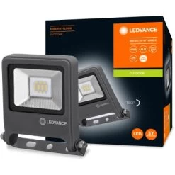 Ledvance LED-Außenleuchte Endura Flood 10 W 4000 K Dunkelgrau 11 Ledvance LED-Außenleuchte Endura Flood 10 W 4000 K Dunkelgrau -Lampe Geschäft 4058075206663 2010 4
