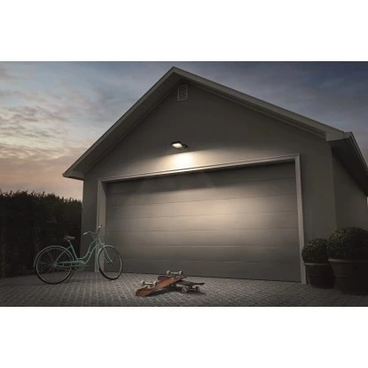 Ledvance LED-Außenleuchte Endura Flood 10 W 4000 K Dunkelgrau 8 Ledvance LED-Außenleuchte Endura Flood 10 W 4000 K Dunkelgrau – Bild 6