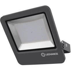Ledvance LED-Außenleuchte Endura Flood 150 W 4000 K Dunkelgrau