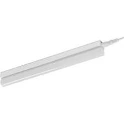 Ledvance LED-Unterbauleuchte Batten Sensor Weiß 32 Cm