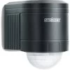 Steinel Bewegungsmelder IS 240 Duo Erfassungswinkel 240° Schwarz -Lampe Geschäft 4374047 picture 1