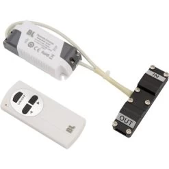 Briloner Funksteuerung Weiß