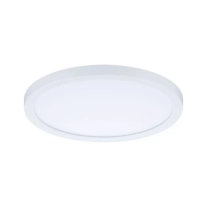 Paulmann Einbaupanel Areo VariFit IP44 15W 3 Step Dim To Warm 175mm Weiß Kunststoff 3 Paulmann Einbaupanel Areo VariFit IP44 15W 3 Step Dim To Warm 175mm Weiß Kunststoff