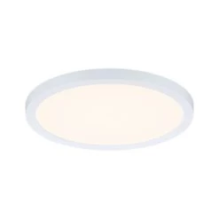 Paulmann Einbaupanel Areo VariFit IP44 15W 3 Step Dim To Warm 175mm Weiß Kunststoff 17 Paulmann Einbaupanel Areo VariFit IP44 15W 3 Step Dim To Warm 175mm Weiß Kunststoff -Lampe Geschäft 528199 2425 4