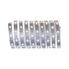 Paulmann MaxLED 250 Basis-Set 3 M TunW IP20 2700-6500K 12W 230/24V 24VA Silber -Lampe Geschäft 536175 2425 2