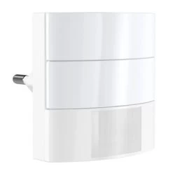 Steinel LED-Bewegunsmelder Motionswitch Z-Wave Smart Home