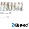 Paulmann LED Strip Set Flaex 5 M RGB Mit Farblichtsteuerung Beschichtet -Lampe Geschäft 574318 2425 1