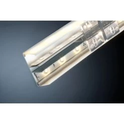 Paulmann Duo Profil Set 1 M Inkl. Clips Und Diffusor -Lampe Geschäft 574388 2425 4