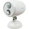LED Lampe Mit Bewegungsmelder Weiß 8,5 Cm X 7,4 Cm X 5,5 Cm -Lampe Geschäft 608667 2137 1