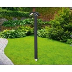 Trio Universal-Erdspieß Für Wege- Und Pollerleuchten