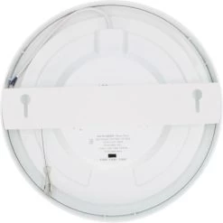 Einbaustrahler CCT Dimmbar Weiß Ø 22 Cm -Lampe Geschäft 693031 11020200 09