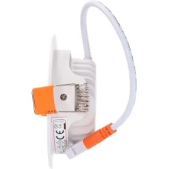 Spot 4,5 W 350 Lm CCT 2000-2700 K Ø 6,8 Cm Dimmbar Weiß -Lampe Geschäft 693099 11020200 11