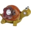 LED-Solarleuchte Pastoni Schildkröte