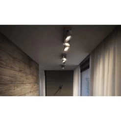 Philips LED-Spot 3er Spur