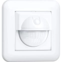 Steinel Einbau-Bewegungsmelder IR180 UPeasy Für 2-Draht Und 3-Draht-Installation