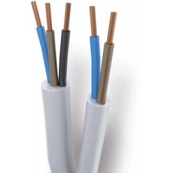 Steinel Einbau-Bewegungsmelder IR180 UPeasy Für 2-Draht Und 3-Draht-Installation -Lampe Geschäft 7252 2917 Sensorschalter 3