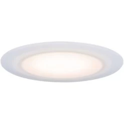 Paulmann LED-Premium Einbauleuchte Suon