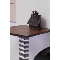 Briloner LED-Lichtleiste Selbstklebend 3 M Weiß -Lampe Geschäft 793781 1675 Flexband 3